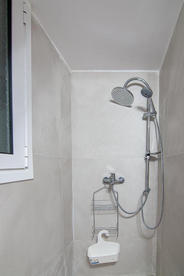 Modern Studio For 4 In Glyfada Apartman Athén Kültér fotó